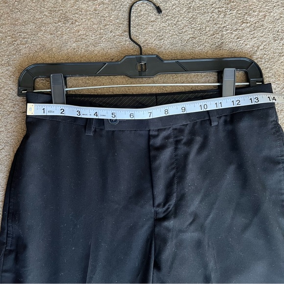 Soft dress pants - Altered length - Picture 4 of 11